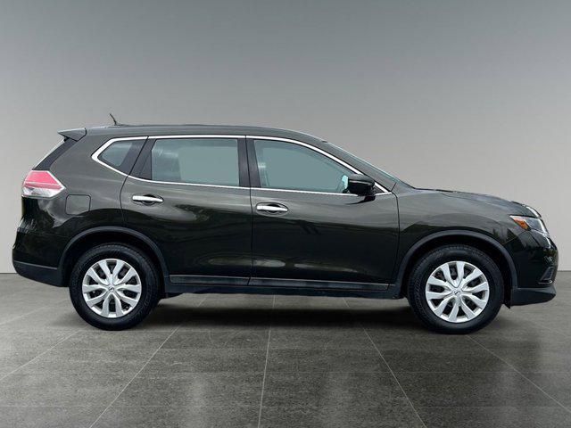 used 2015 Nissan Rogue car, priced at $10,777