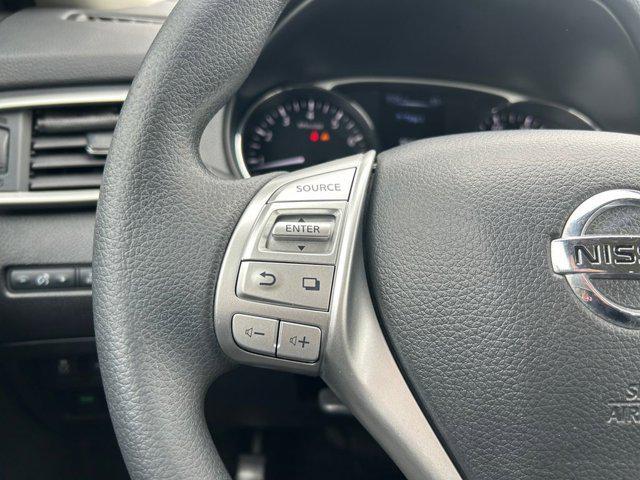 used 2015 Nissan Rogue car, priced at $10,777