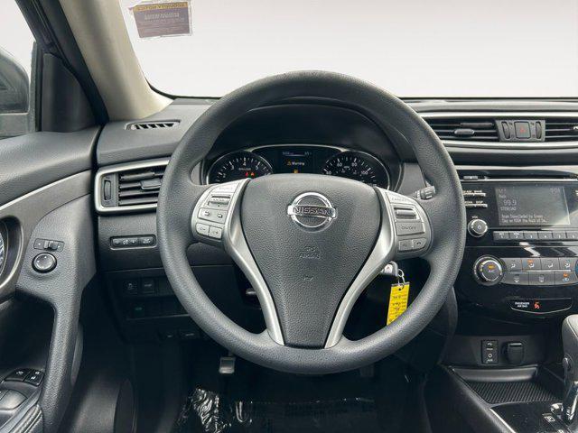 used 2015 Nissan Rogue car, priced at $10,777
