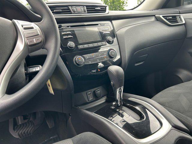 used 2015 Nissan Rogue car, priced at $10,777