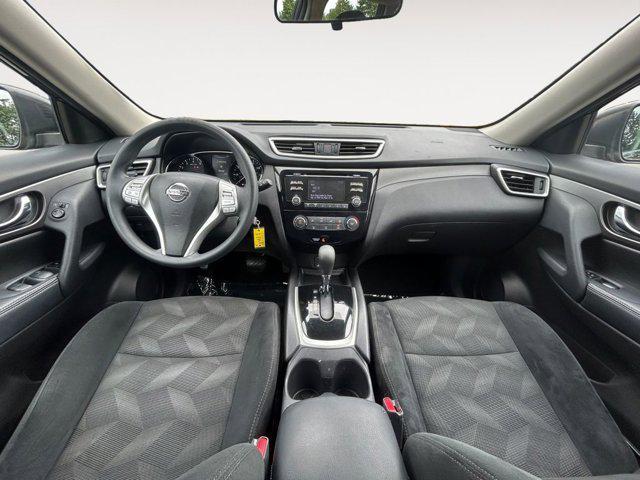 used 2015 Nissan Rogue car, priced at $10,777