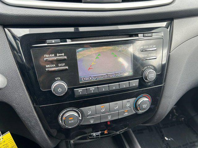 used 2015 Nissan Rogue car, priced at $10,777