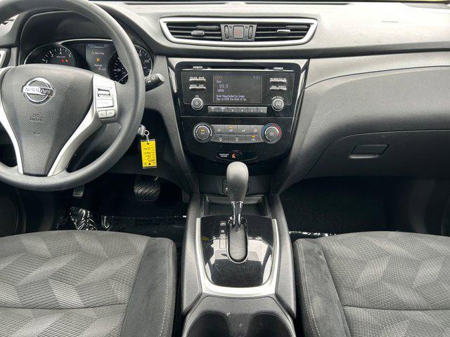 used 2015 Nissan Rogue car, priced at $10,777