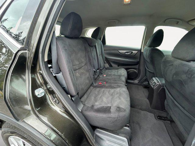 used 2015 Nissan Rogue car, priced at $10,777