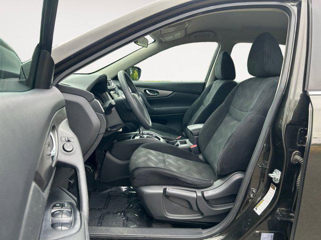 used 2015 Nissan Rogue car, priced at $10,777