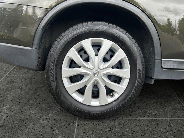 used 2015 Nissan Rogue car, priced at $10,777