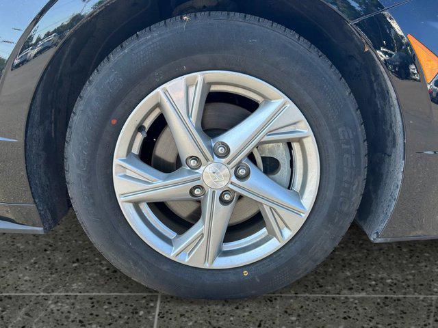 used 2023 Hyundai Sonata car, priced at $20,972