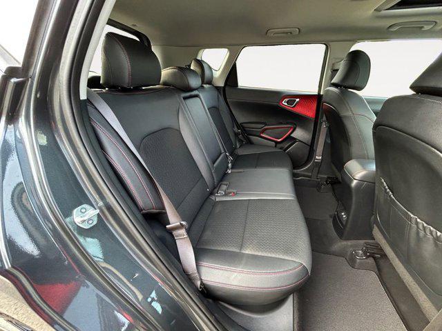 used 2023 Kia Soul car, priced at $20,573