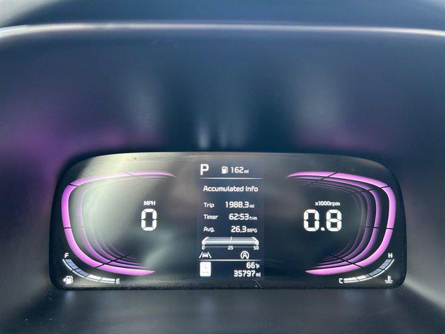used 2023 Kia Soul car, priced at $20,573
