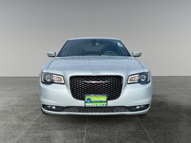 used 2023 Chrysler 300 car, priced at $25,577