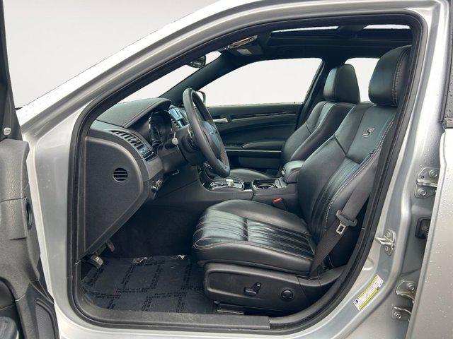 used 2023 Chrysler 300 car, priced at $25,577