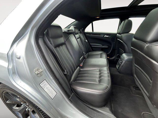 used 2023 Chrysler 300 car, priced at $25,577