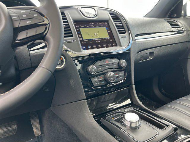 used 2023 Chrysler 300 car, priced at $25,577