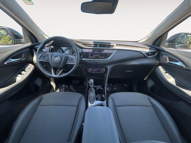 used 2023 Buick Encore GX car, priced at $23,349