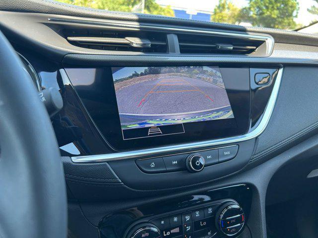used 2023 Buick Encore GX car, priced at $23,349