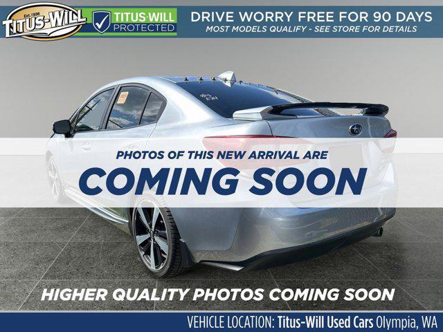 used 2019 Subaru Impreza car, priced at $20,999