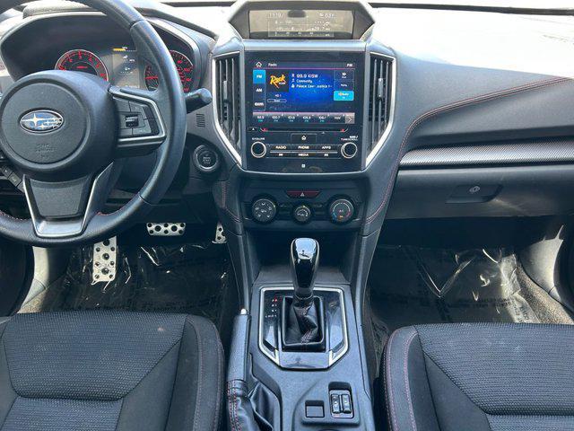 used 2019 Subaru Impreza car, priced at $20,980