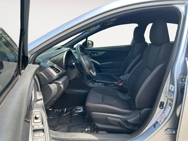 used 2019 Subaru Impreza car, priced at $20,980