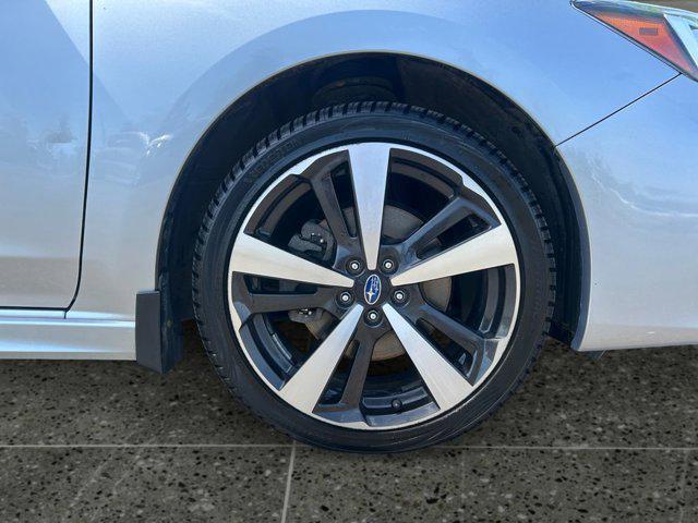 used 2019 Subaru Impreza car, priced at $20,980