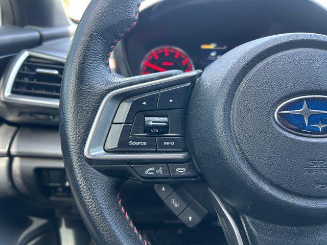 used 2019 Subaru Impreza car, priced at $20,980