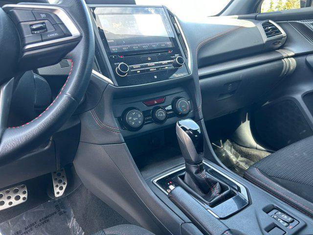 used 2019 Subaru Impreza car, priced at $18,970