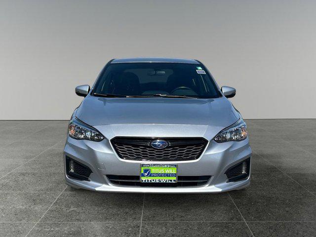 used 2019 Subaru Impreza car, priced at $20,980