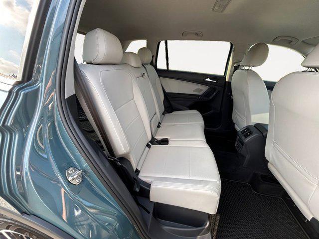 used 2020 Volkswagen Tiguan car, priced at $22,564