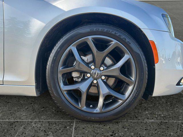 used 2023 Chrysler 300 car, priced at $25,577