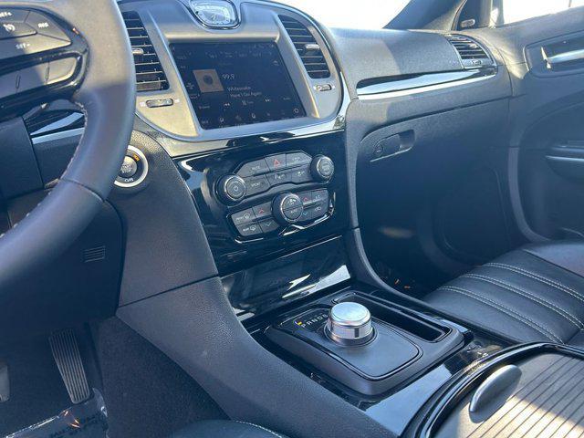 used 2023 Chrysler 300 car, priced at $25,577