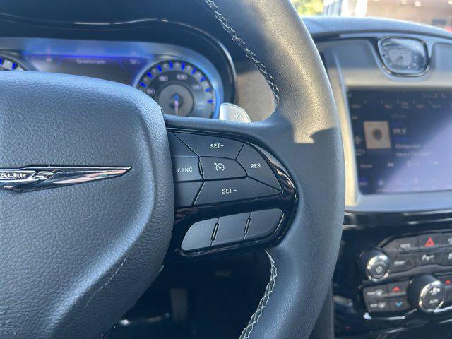 used 2023 Chrysler 300 car, priced at $25,577