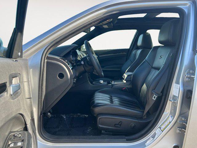 used 2023 Chrysler 300 car, priced at $25,577