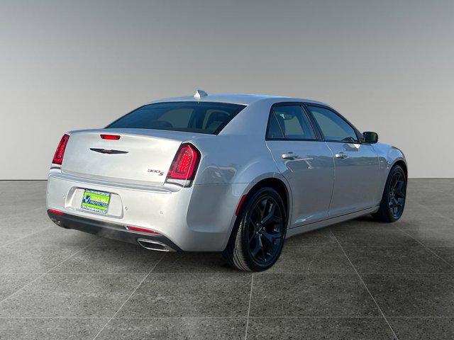 used 2023 Chrysler 300 car, priced at $25,577