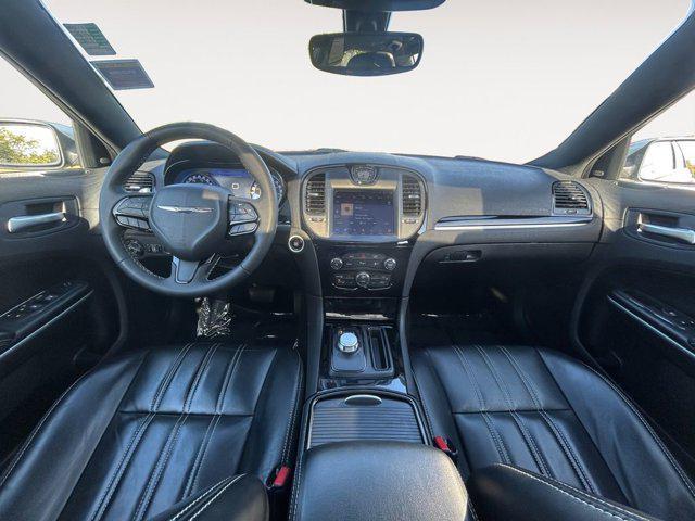 used 2023 Chrysler 300 car, priced at $25,577