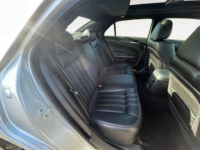 used 2023 Chrysler 300 car, priced at $25,577