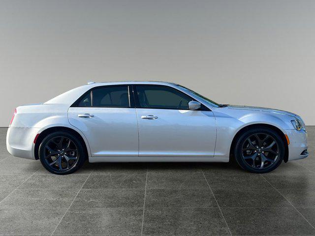 used 2023 Chrysler 300 car, priced at $25,577