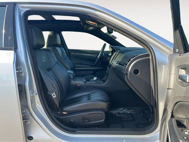 used 2023 Chrysler 300 car, priced at $25,577