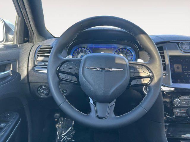 used 2023 Chrysler 300 car, priced at $25,577