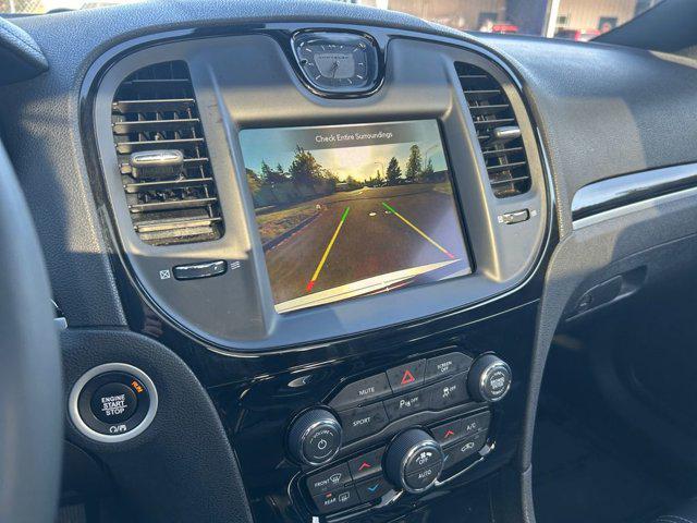 used 2023 Chrysler 300 car, priced at $25,577