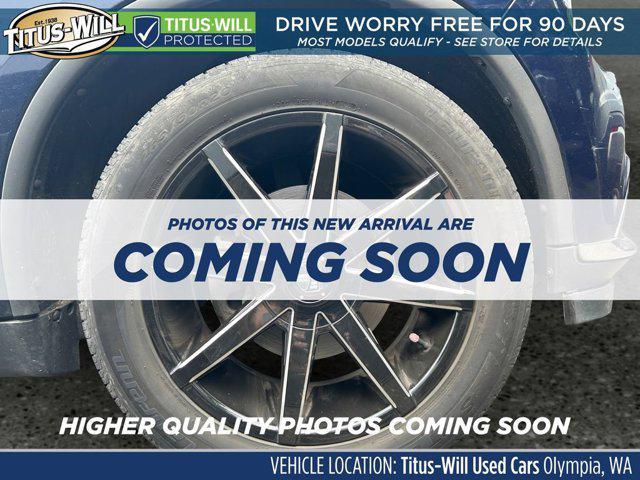 used 2014 Dodge Durango car, priced at $10,999