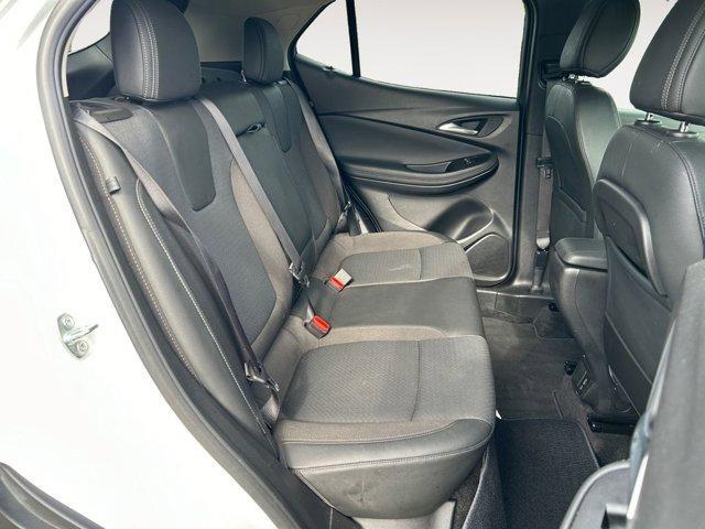 used 2021 Buick Encore GX car, priced at $20,963