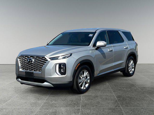 used 2022 Hyundai Palisade car, priced at $29,647