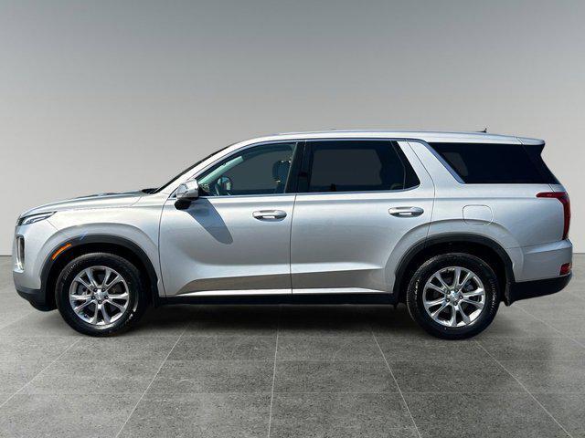 used 2022 Hyundai Palisade car, priced at $29,647