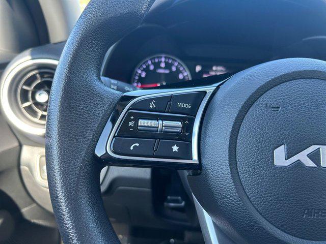 used 2024 Kia Forte car, priced at $22,998