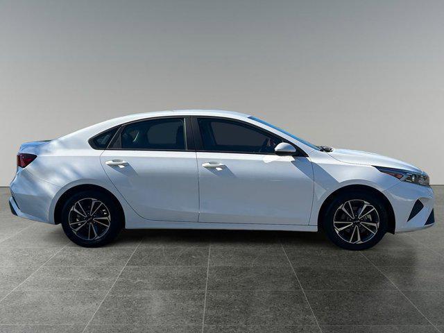 used 2024 Kia Forte car, priced at $22,998