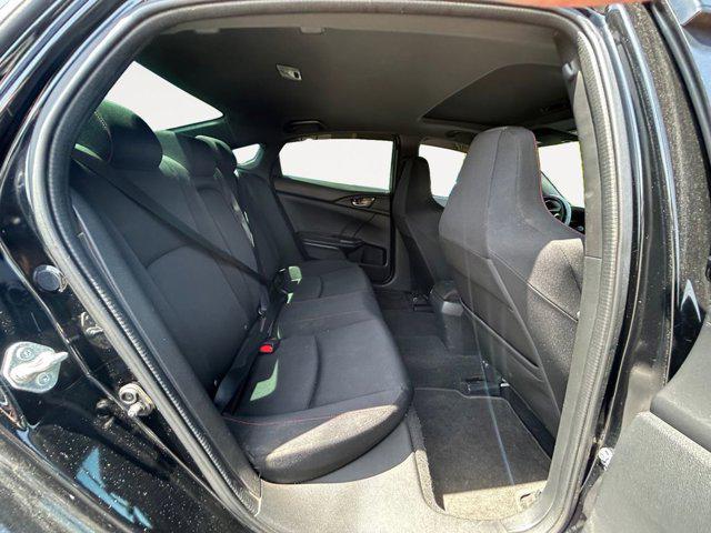 used 2018 Honda Civic car, priced at $18,730