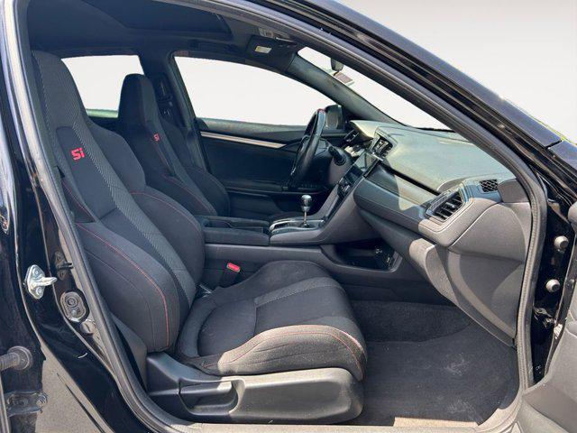 used 2018 Honda Civic car, priced at $18,730
