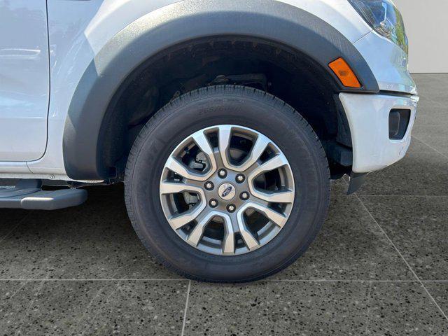 used 2020 Ford Ranger car, priced at $27,986