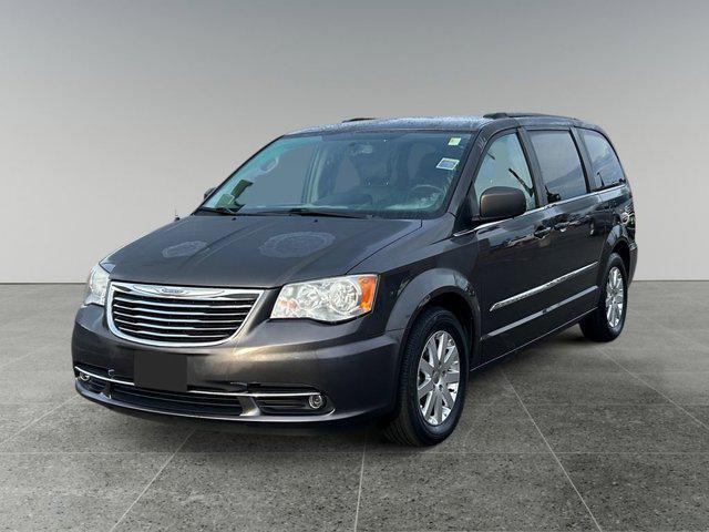 used 2015 Chrysler Town & Country car, priced at $12,950