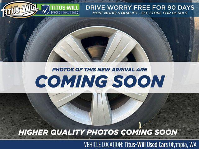 used 2014 Jeep Compass car, priced at $8,999