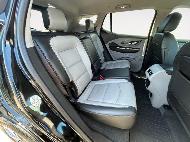 used 2019 GMC Terrain car, priced at $23,478